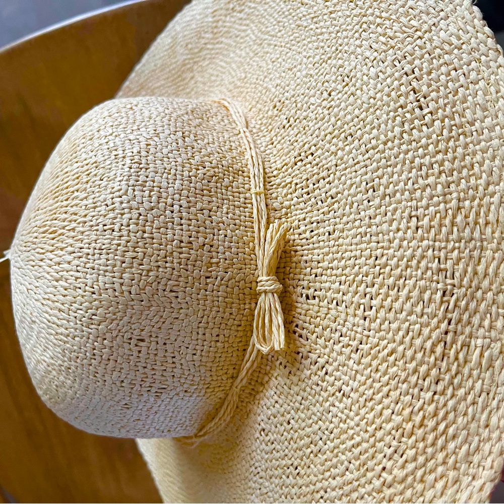 Baby GAP Woven Sun Hat